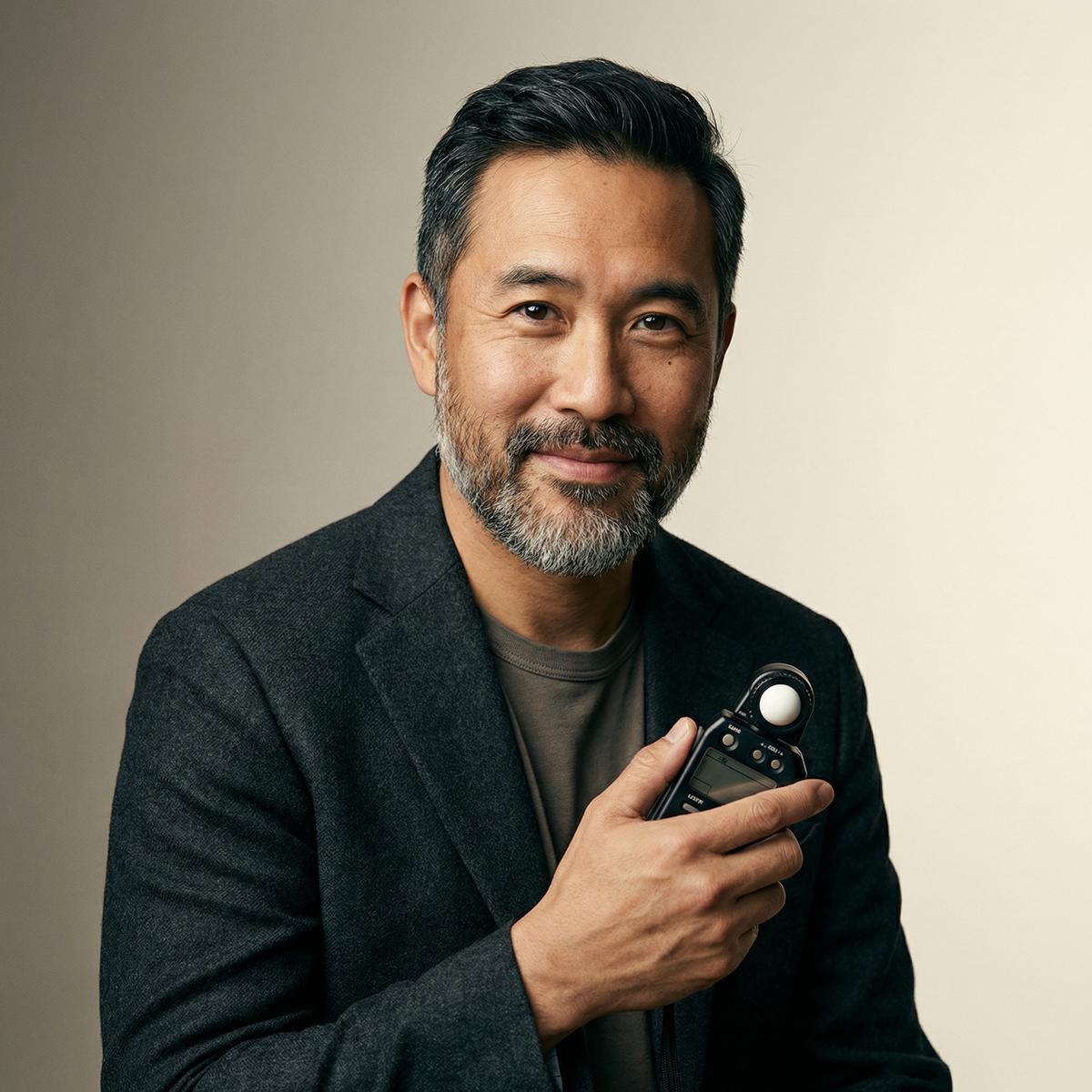 麻豆传媒首席导演陈志远