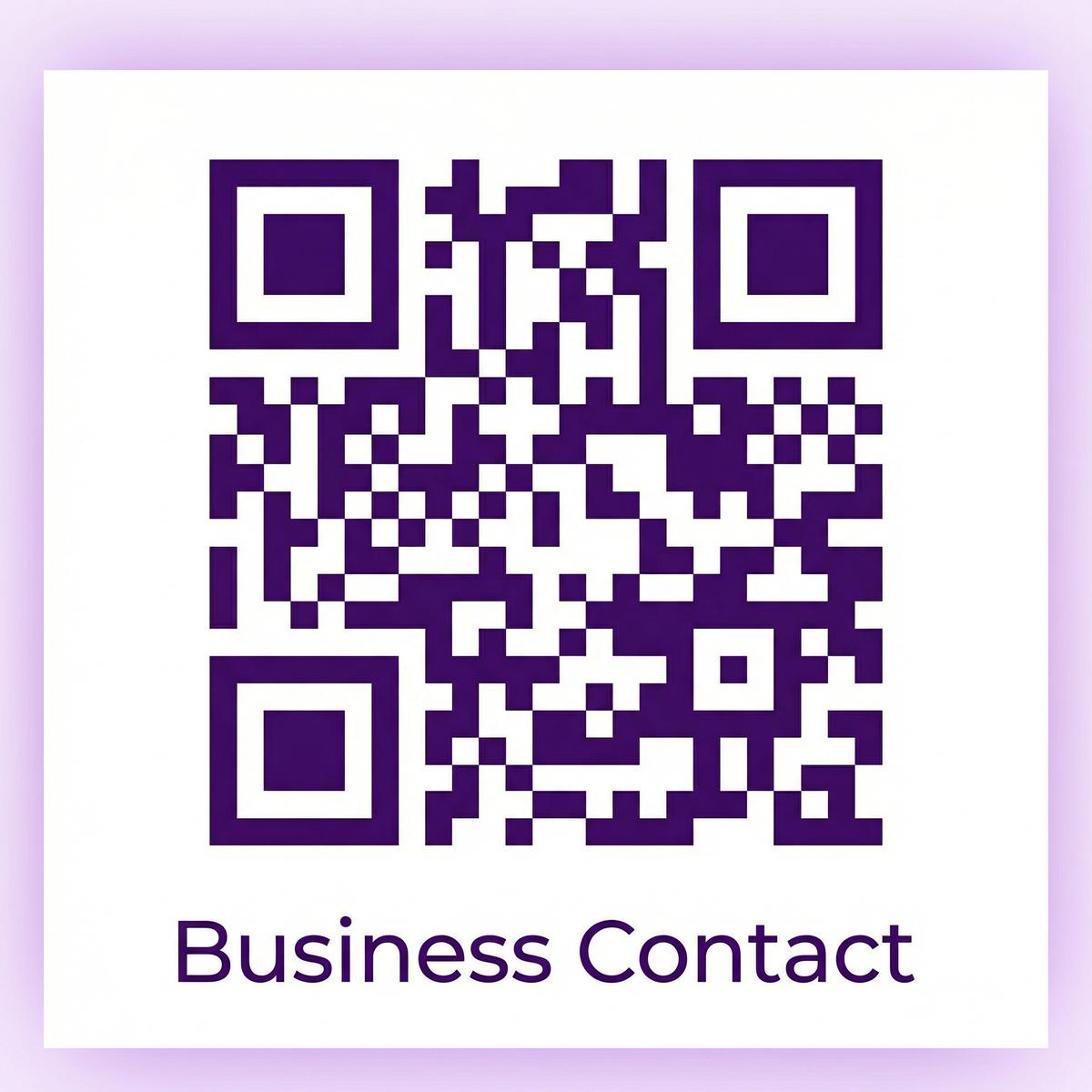 麻豆传媒商务二维码