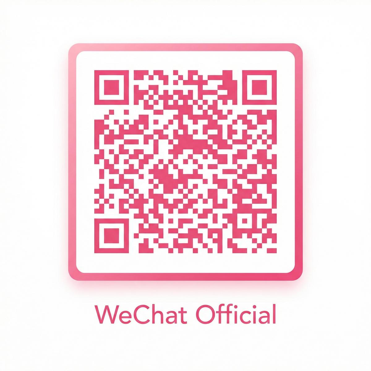 麻豆传媒公众号二维码