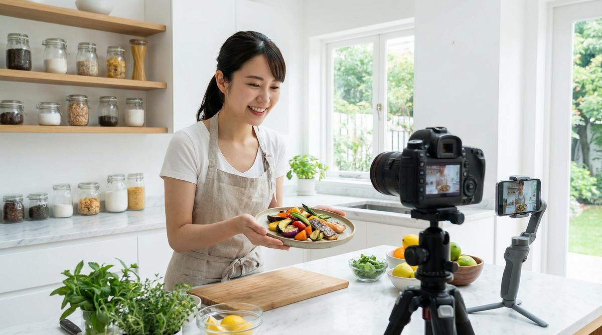 麻豆传媒美食视频